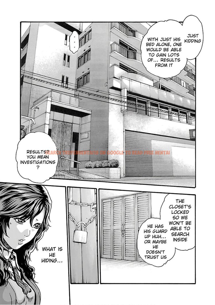 Read Hentai Image 3 a0710 in comic Sense - Chapter 86 - hentaitnt.net