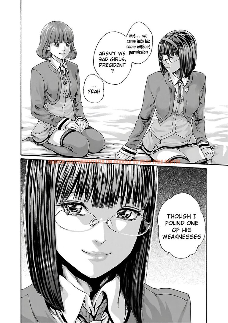 Read Hentai Image 4 a0710 in comic Sense - Chapter 86 - hentaitnt.net