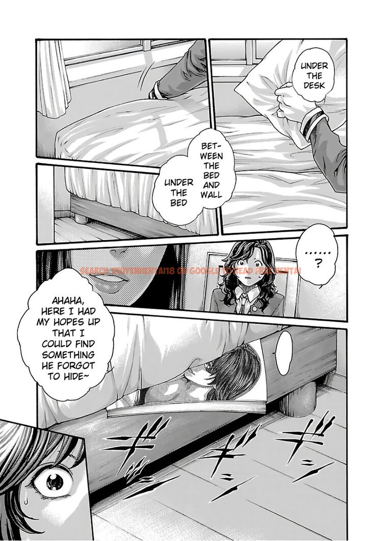 Read Hentai Image 5 a0710 in comic Sense - Chapter 86 - hentaitnt.net