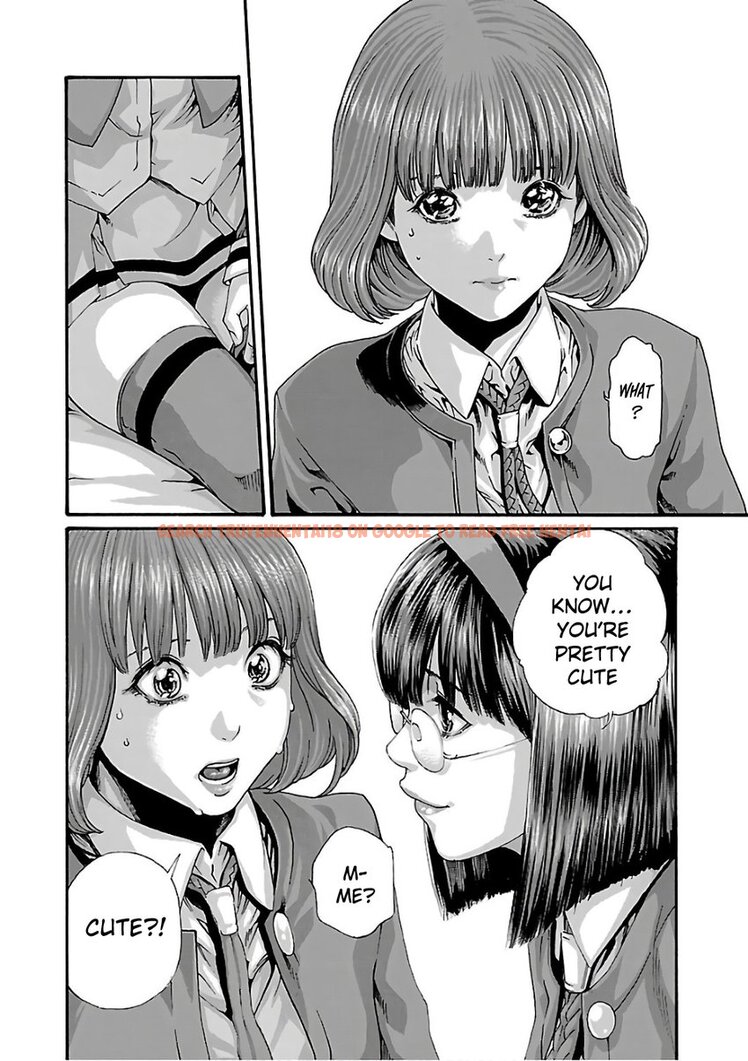 Read Hentai Image 8 a0710 in comic Sense - Chapter 86 - hentaitnt.net