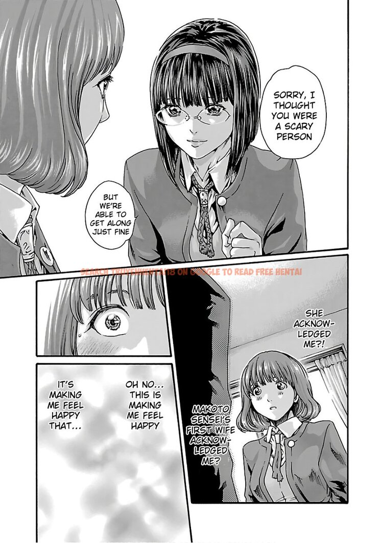 Read Hentai Image 9 a0710 in comic Sense - Chapter 86 - hentaitnt.net