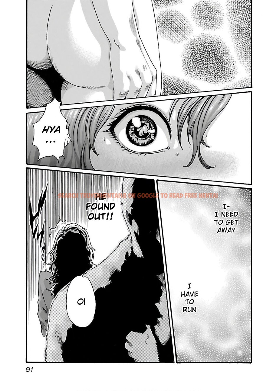 Read Hentai Image 10 7905e in comic Sense - Chapter 87 - hentaitnt.net