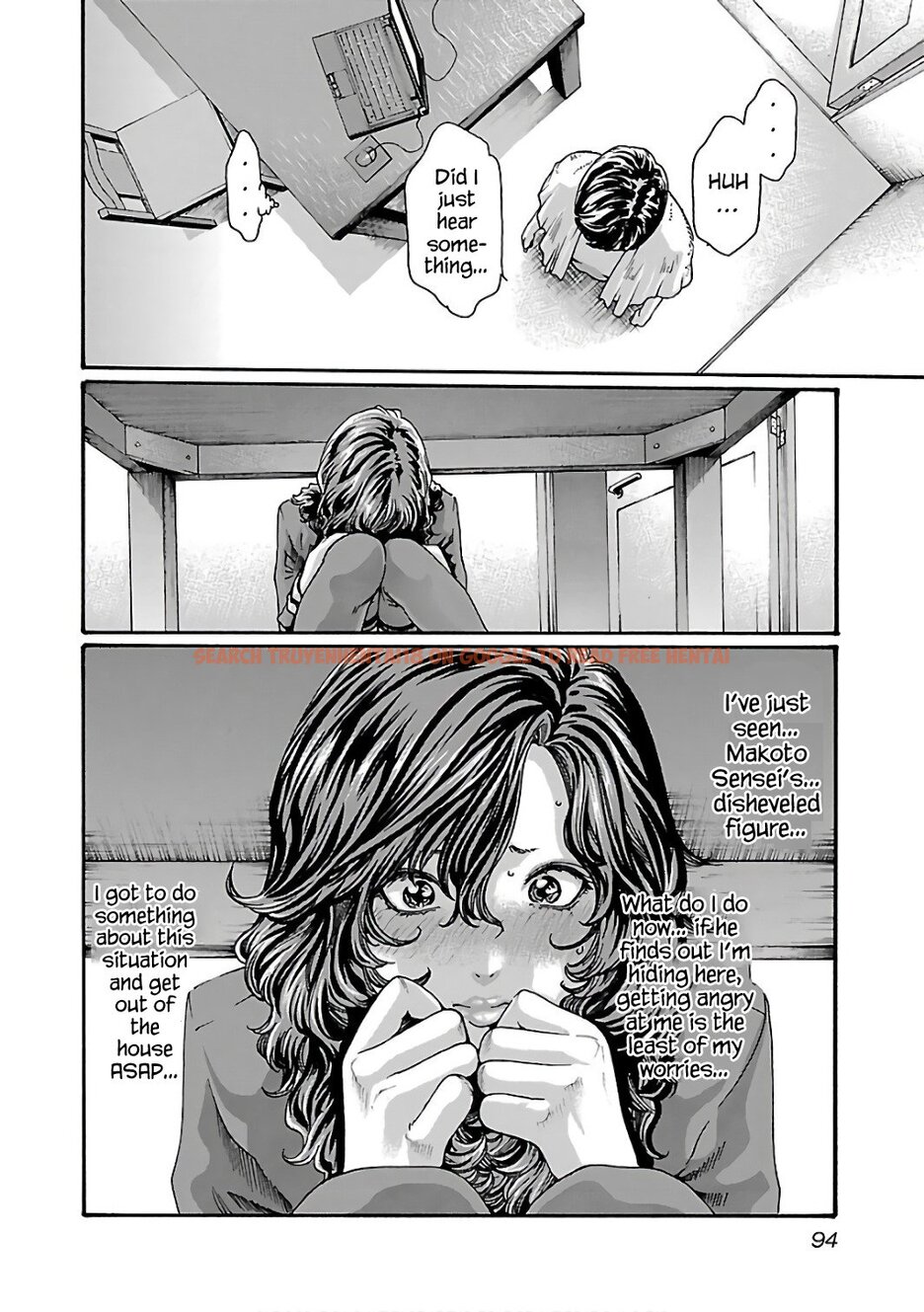 Read Hentai Image 13 7905e in comic Sense - Chapter 87 - hentaitnt.net