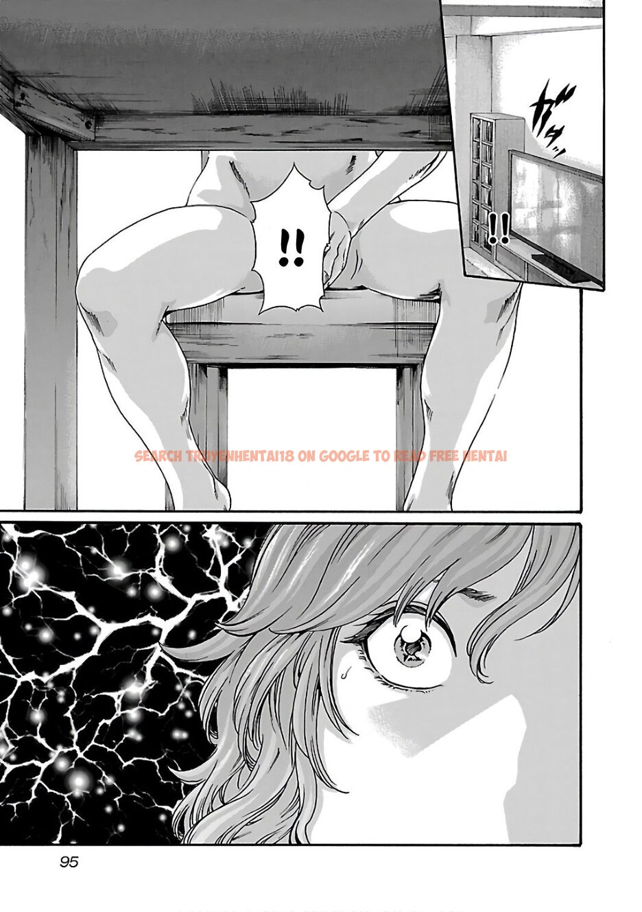 Read Hentai Image 14 7905e in comic Sense - Chapter 87 - hentaitnt.net