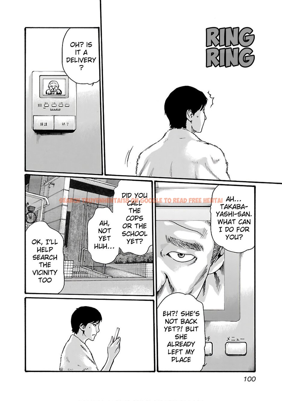 Read Hentai Image 19 7905e in comic Sense - Chapter 87 - hentaitnt.net