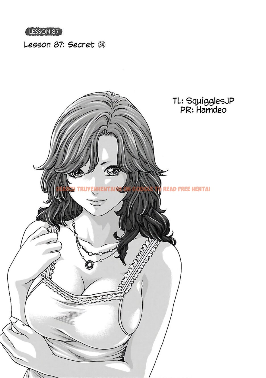 Read Hentai Image 2 7905e in comic Sense - Chapter 87 - hentaitnt.net