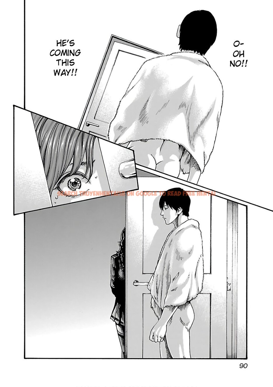 Read Hentai Image 9 7905e in comic Sense - Chapter 87 - hentaitnt.net
