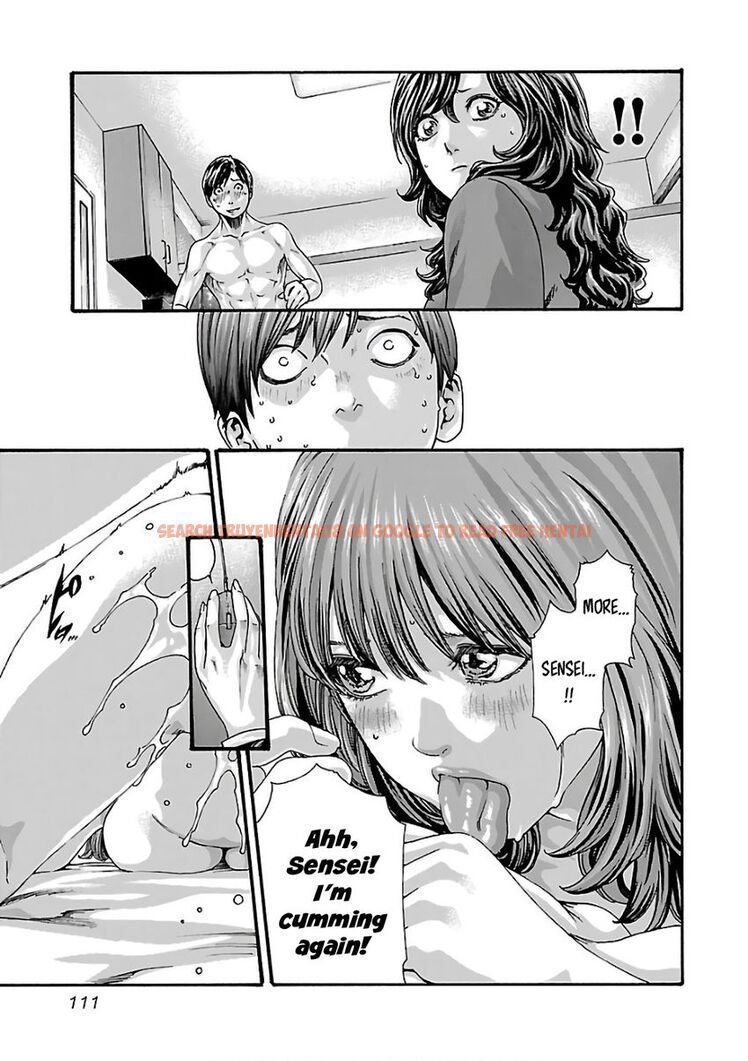Read Hentai Image 12 66daa in comic Sense - Chapter 88 - hentaitnt.net