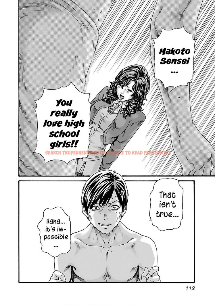 Read Hentai Image 13 66daa in comic Sense - Chapter 88 - hentaitnt.net