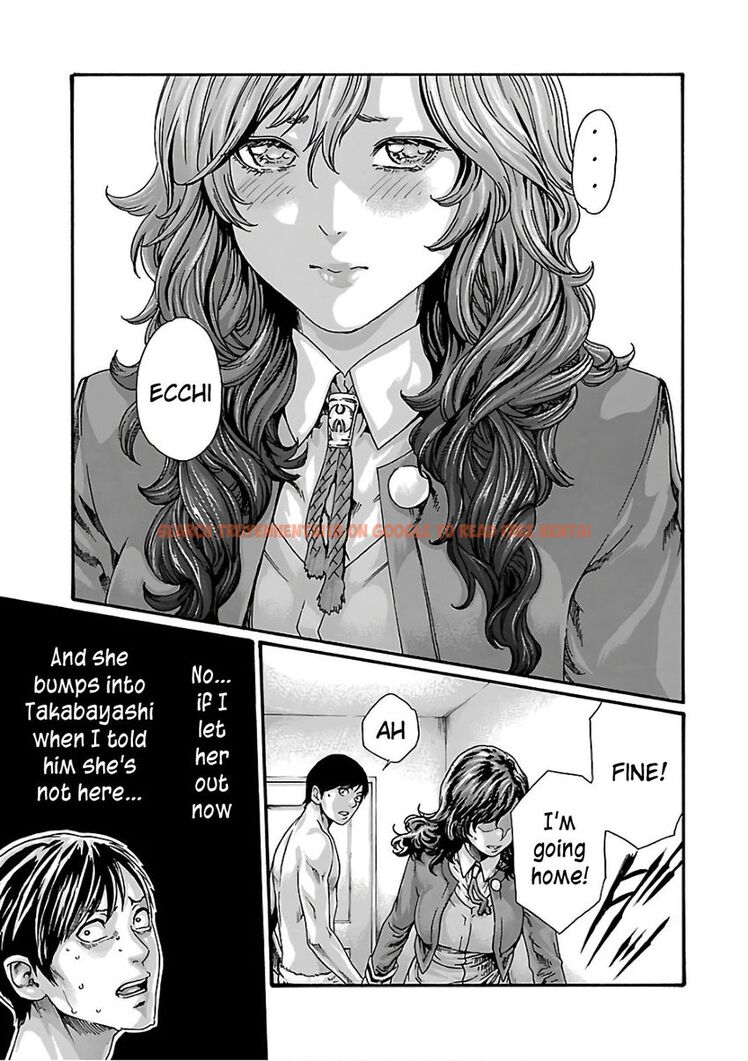 Read Hentai Image 14 66daa in comic Sense - Chapter 88 - hentaitnt.net