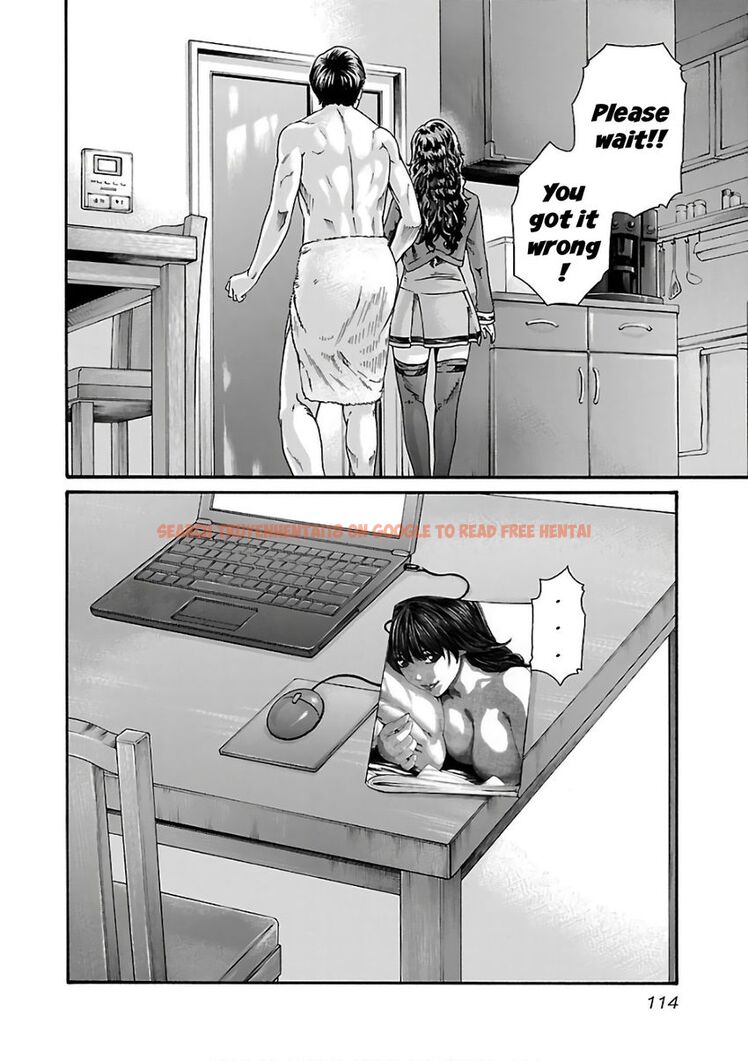 Read Hentai Image 15 66daa in comic Sense - Chapter 88 - hentaitnt.net