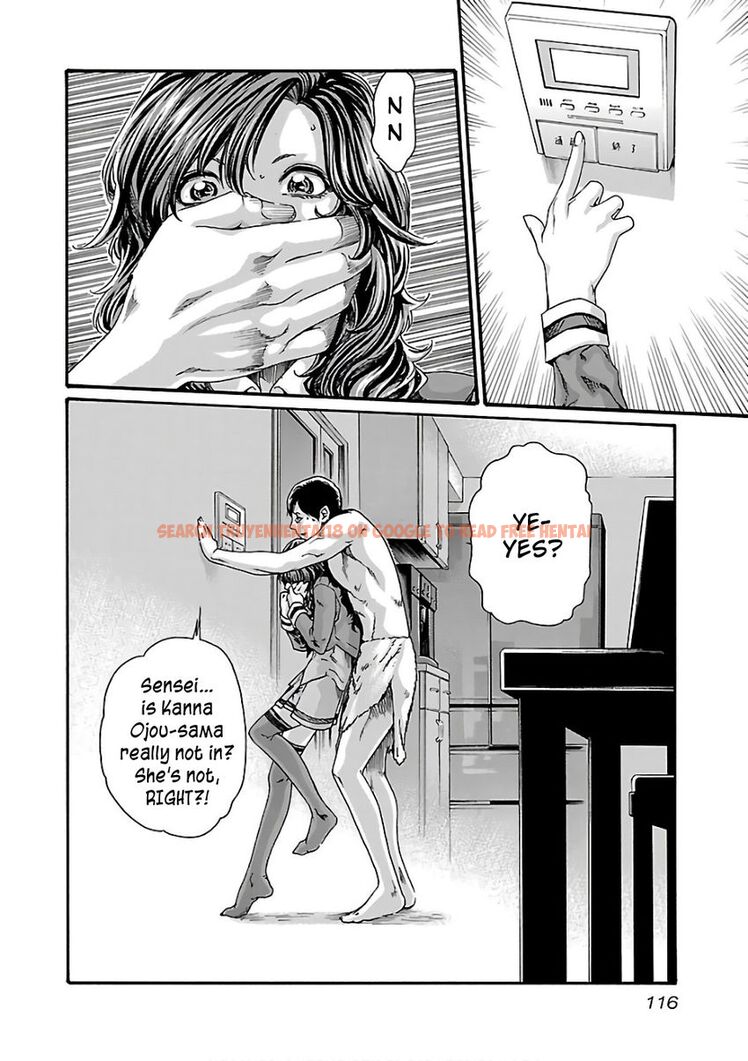 Read Hentai Image 17 66daa in comic Sense - Chapter 88 - hentaitnt.net