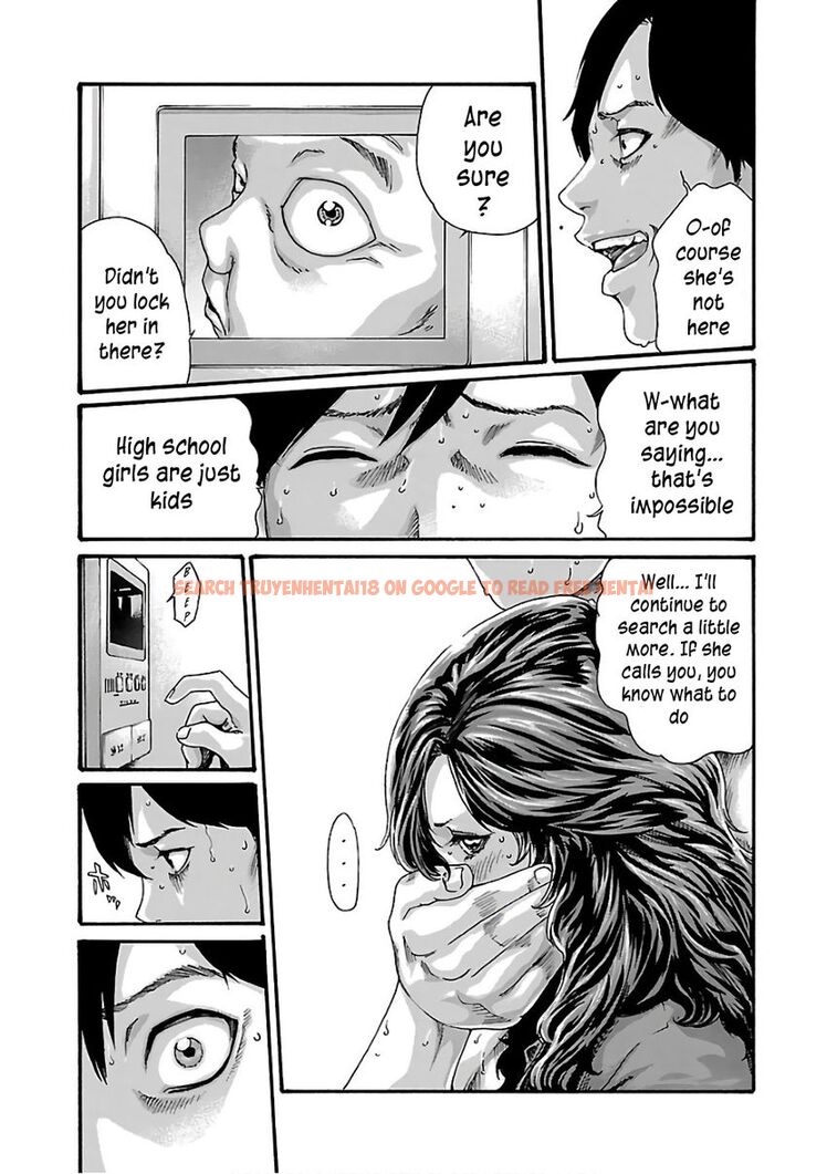Read Hentai Image 18 66daa in comic Sense - Chapter 88 - hentaitnt.net