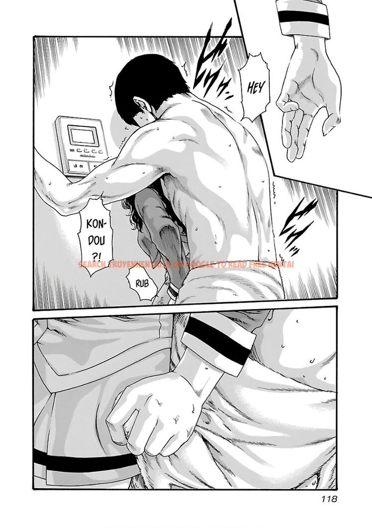 Read Hentai Image 19 66daa in comic Sense - Chapter 88 - hentaitnt.net