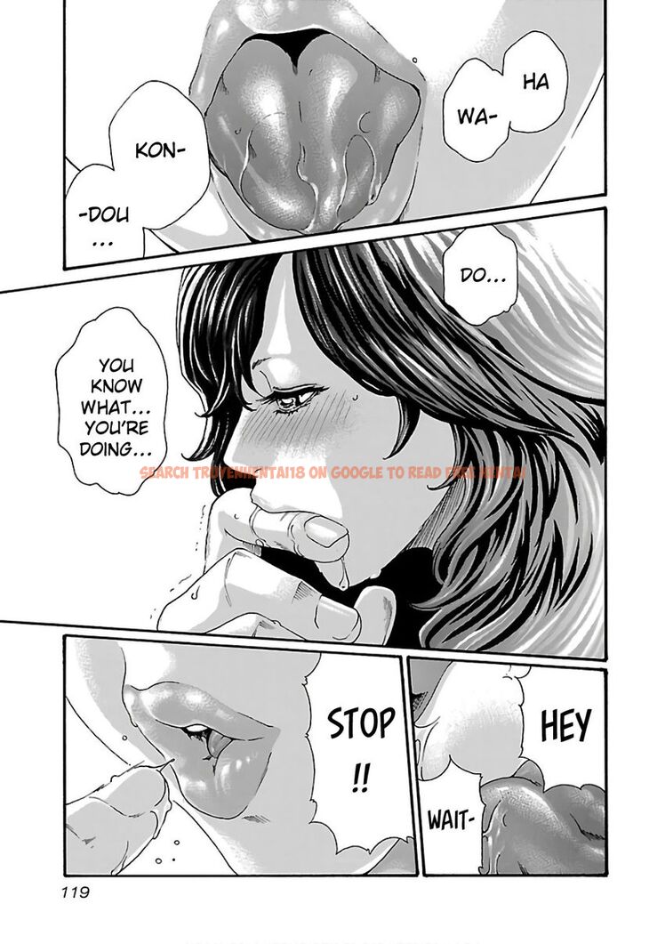 Read Hentai Image 20 66daa in comic Sense - Chapter 88 - hentaitnt.net