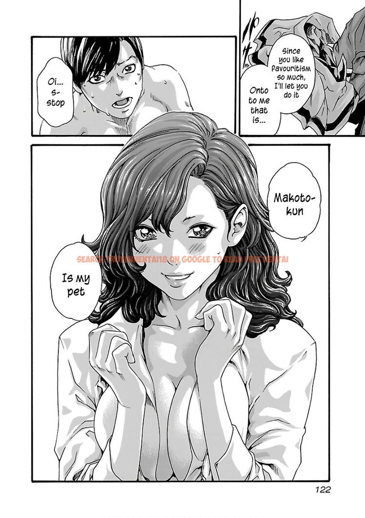 Read Hentai Image 23 66daa in comic Sense - Chapter 88 - hentaitnt.net
