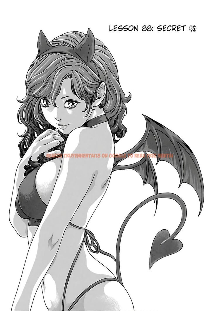 Read Hentai Image 4 66daa in comic Sense - Chapter 88 - hentaitnt.net