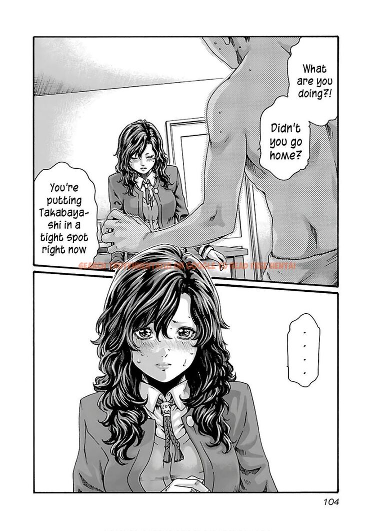 Read Hentai Image 5 66daa in comic Sense - Chapter 88 - hentaitnt.net