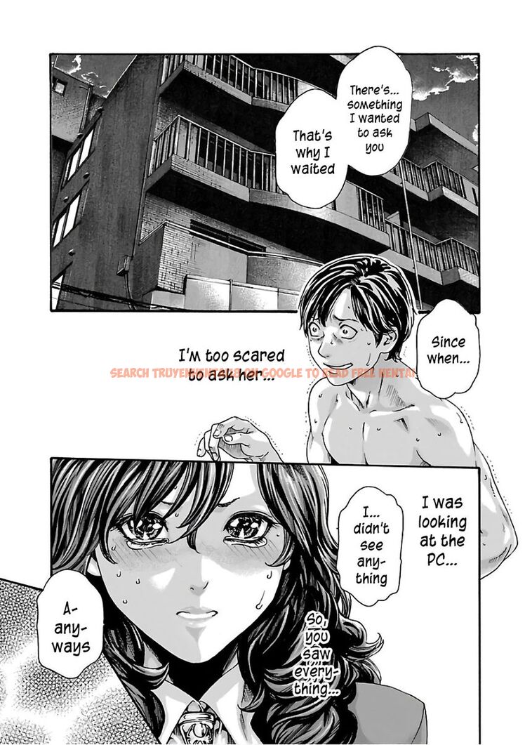 Read Hentai Image 6 66daa in comic Sense - Chapter 88 - hentaitnt.net