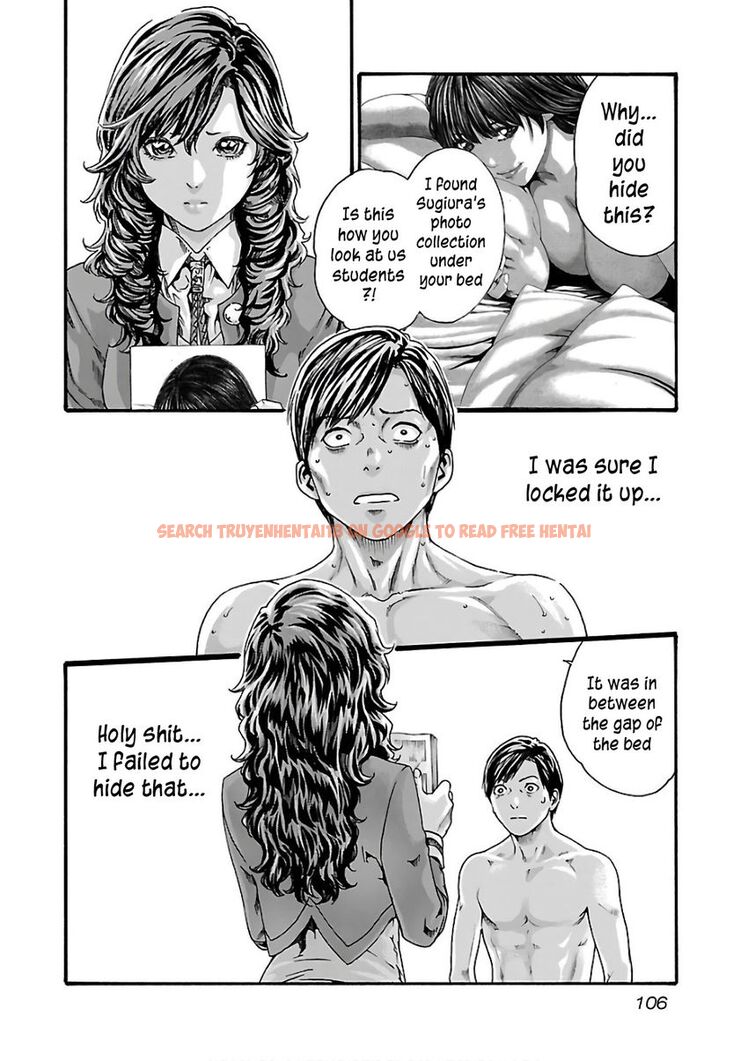 Read Hentai Image 7 66daa in comic Sense - Chapter 88 - hentaitnt.net