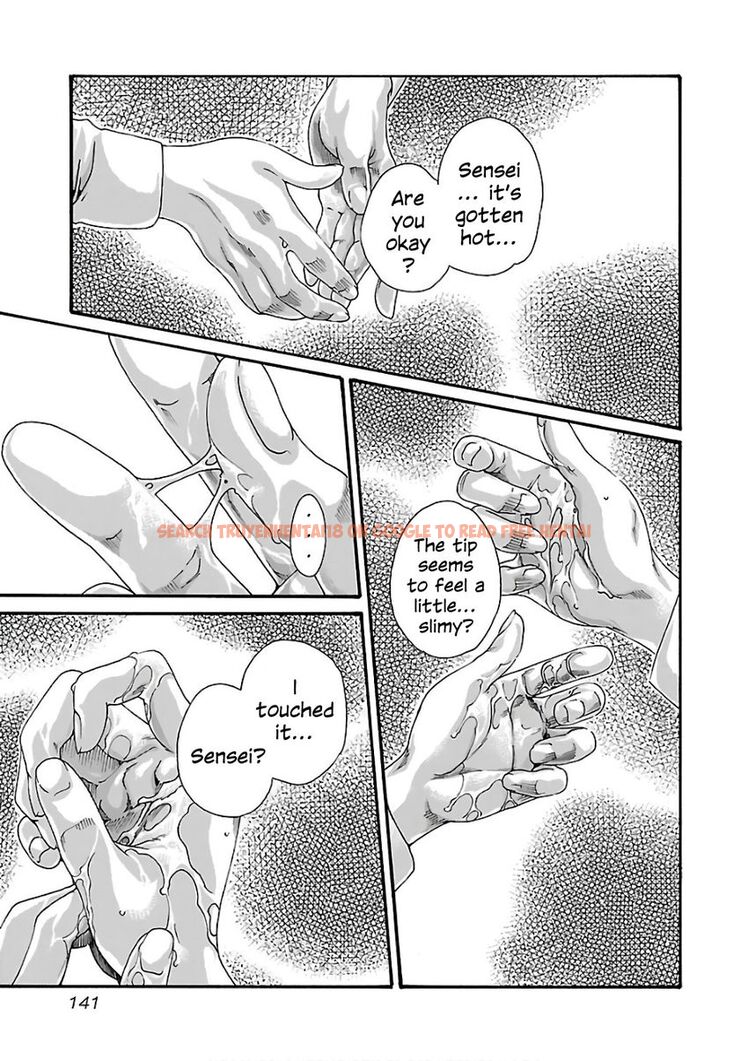 Read Hentai Image 22 43822 in comic Sense - Chapter 89 - hentaitnt.net