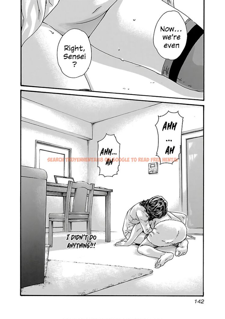 Read Hentai Image 23 43822 in comic Sense - Chapter 89 - hentaitnt.net