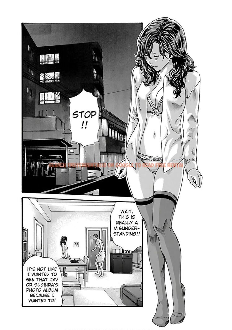 Read Hentai Image 5 43822 in comic Sense - Chapter 89 - hentaitnt.net