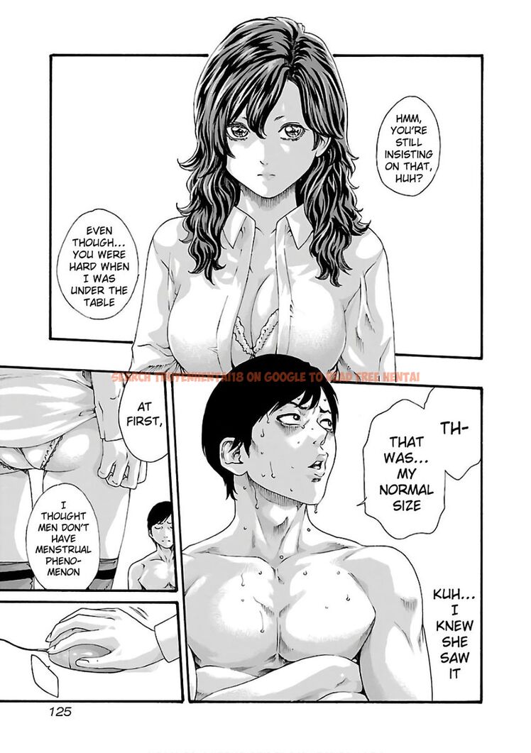Read Hentai Image 6 43822 in comic Sense - Chapter 89 - hentaitnt.net