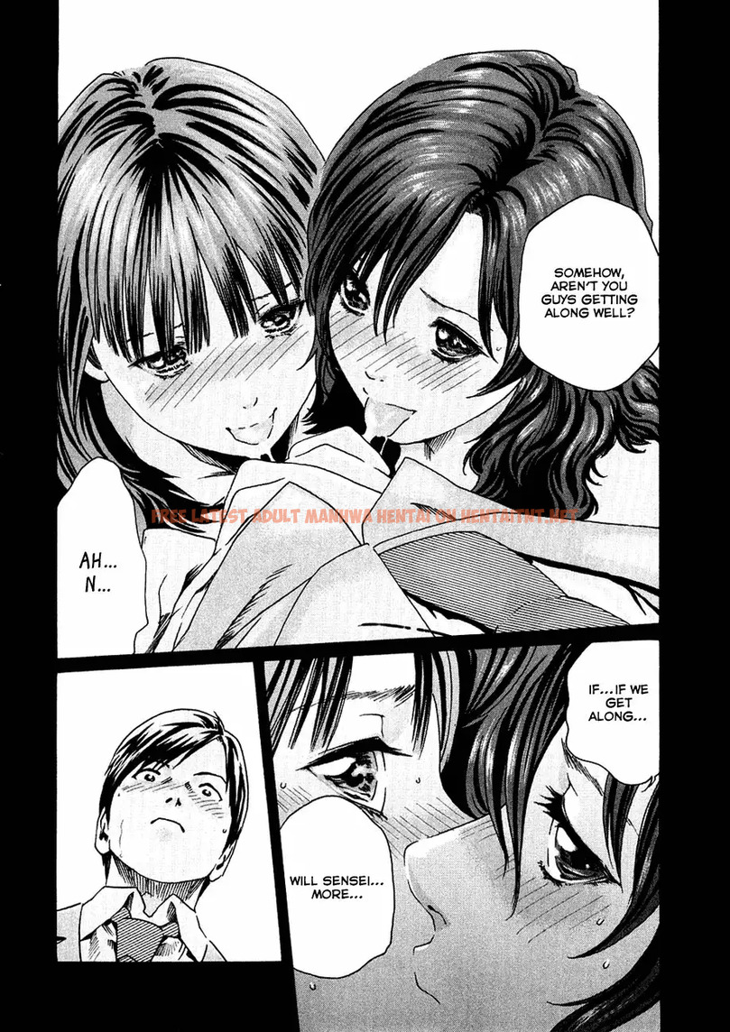 Read Hentai Image 12 434 in comic Sense - Chapter 9 - hentaitnt.net