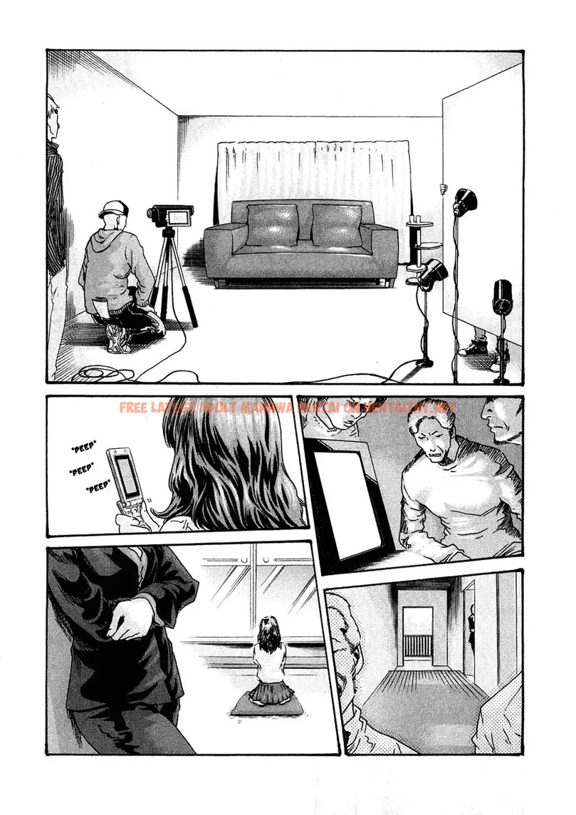 Read Hentai Image 17 435 in comic Sense - Chapter 9 - hentaitnt.net