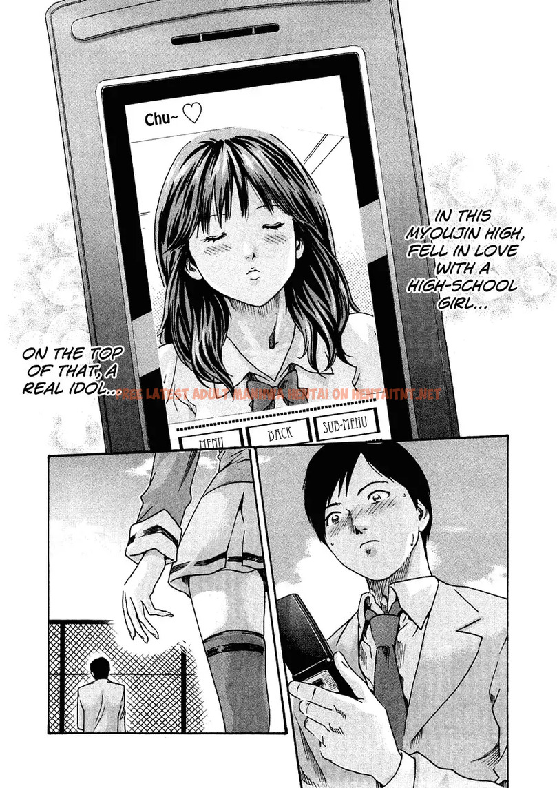 Read Hentai Image 4 434 in comic Sense - Chapter 9 - hentaitnt.net