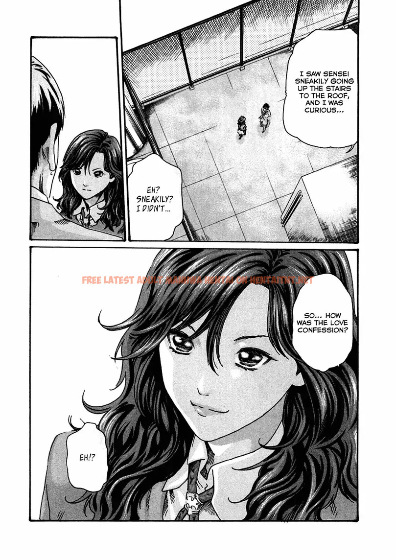 Read Hentai Image 6 434 in comic Sense - Chapter 9 - hentaitnt.net