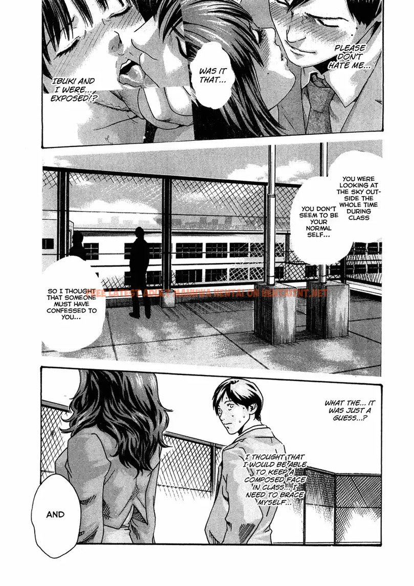 Read Hentai Image 7 434 in comic Sense - Chapter 9 - hentaitnt.net