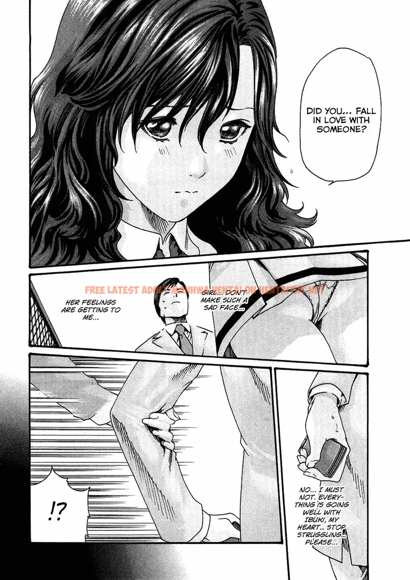 Read Hentai Image 8 434 in comic Sense - Chapter 9 - hentaitnt.net