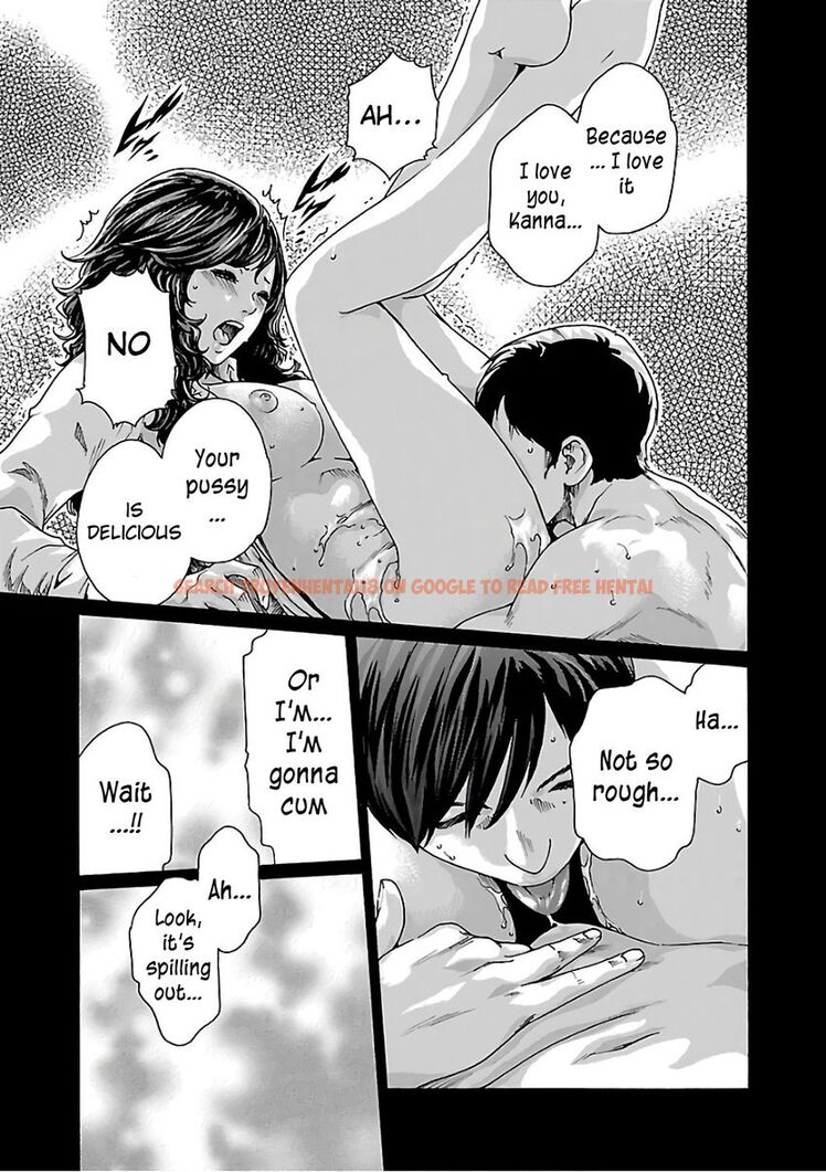 Read Hentai Image 10 cf40a in comic Sense - Chapter 90 - hentaitnt.net