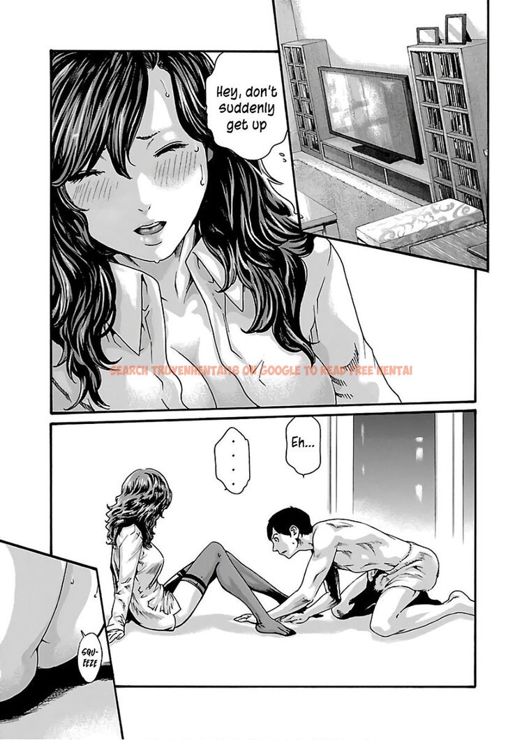Read Hentai Image 12 cf40a in comic Sense - Chapter 90 - hentaitnt.net