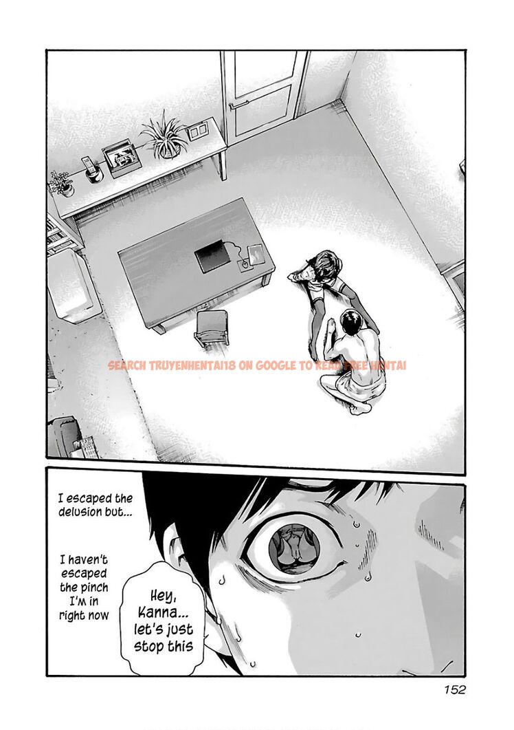 Read Hentai Image 13 cf40a in comic Sense - Chapter 90 - hentaitnt.net