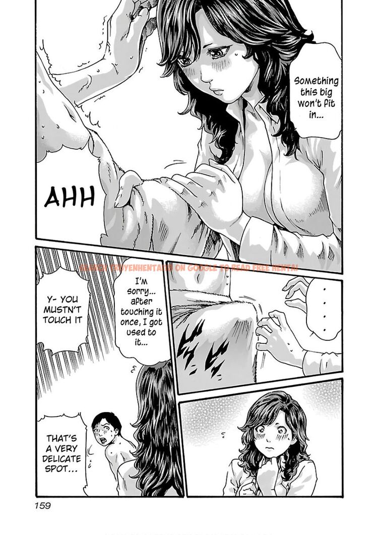 Read Hentai Image 20 cf40a in comic Sense - Chapter 90 - hentaitnt.net