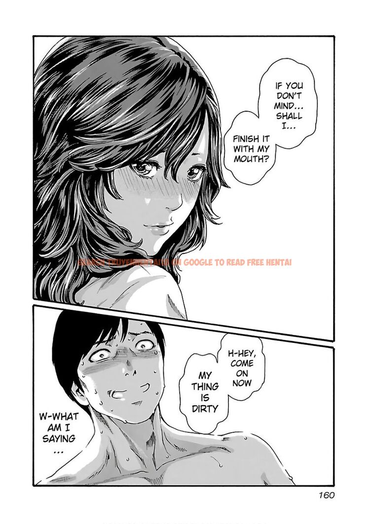 Read Hentai Image 21 cf40a in comic Sense - Chapter 90 - hentaitnt.net