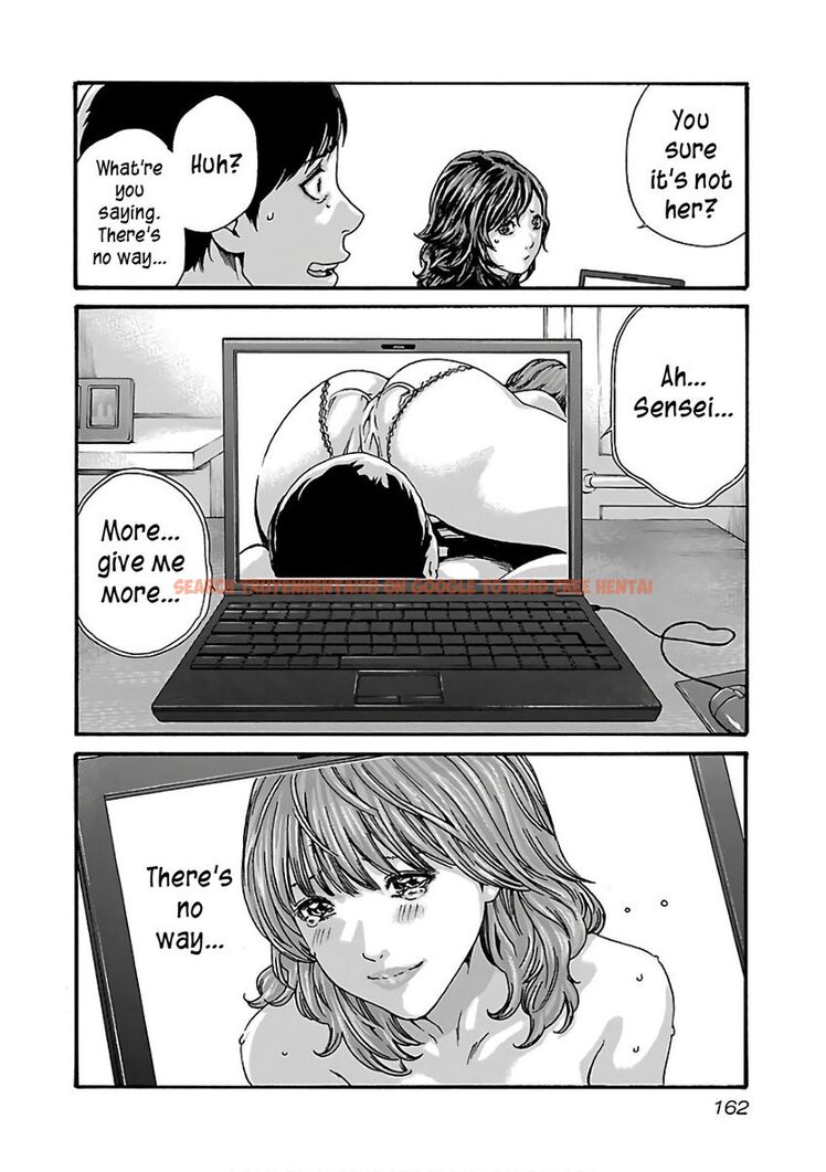 Read Hentai Image 23 cf40a in comic Sense - Chapter 90 - hentaitnt.net