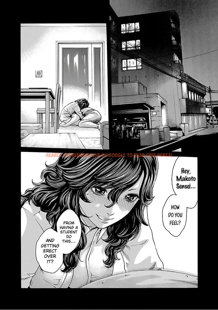 Read Hentai Image 5 cf40a in comic Sense - Chapter 90 - hentaitnt.net