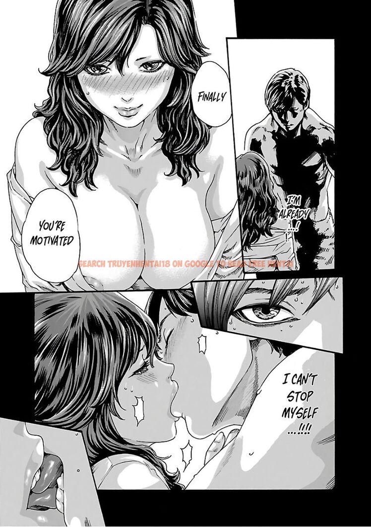 Read Hentai Image 8 cf40a in comic Sense - Chapter 90 - hentaitnt.net