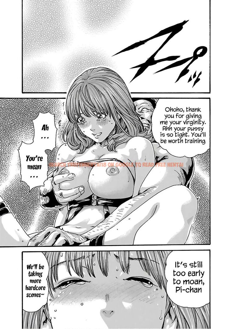 Read Hentai Image 12 90d34 in comic Sense - Chapter 91 - hentaitnt.net