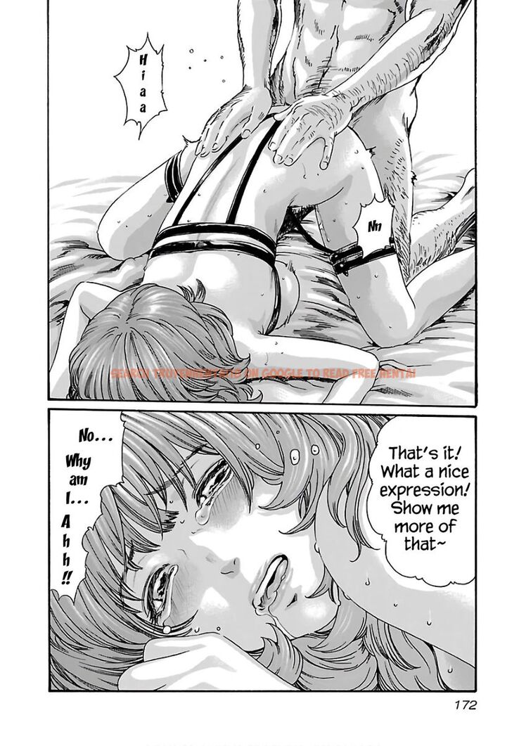Read Hentai Image 13 90d34 in comic Sense - Chapter 91 - hentaitnt.net
