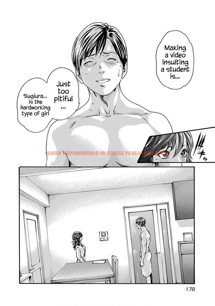 Read Hentai Image 19 90d34 in comic Sense - Chapter 91 - hentaitnt.net