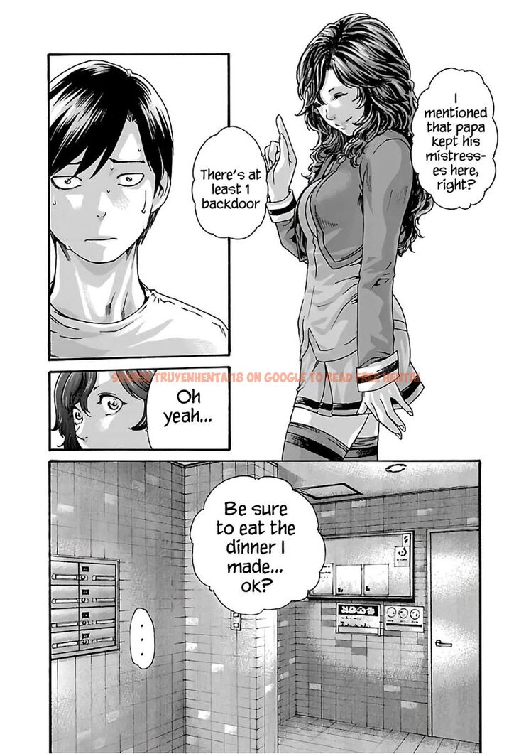 Read Hentai Image 21 90d34 in comic Sense - Chapter 91 - hentaitnt.net