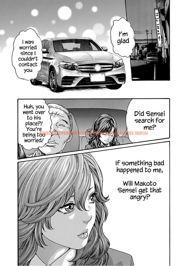 Read Hentai Image 22 90d34 in comic Sense - Chapter 91 - hentaitnt.net