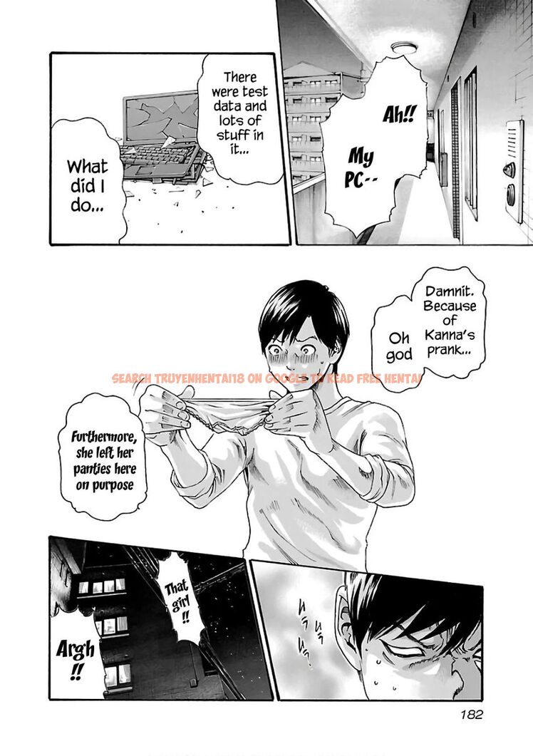 Read Hentai Image 23 90d34 in comic Sense - Chapter 91 - hentaitnt.net
