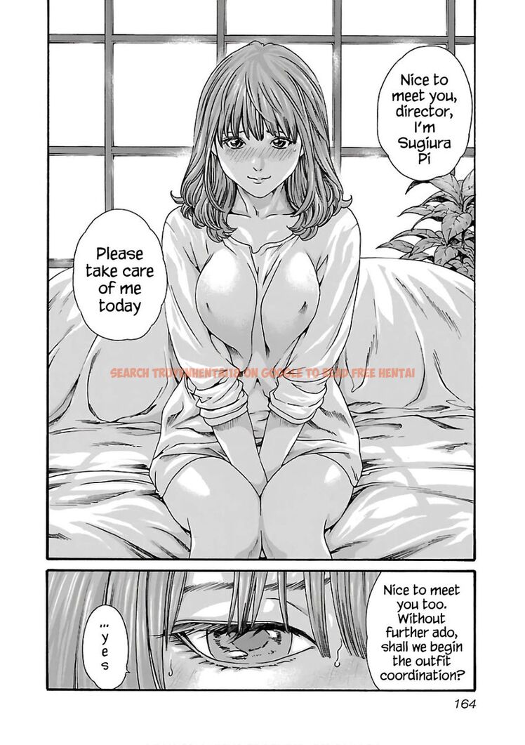 Read Hentai Image 5 90d34 in comic Sense - Chapter 91 - hentaitnt.net