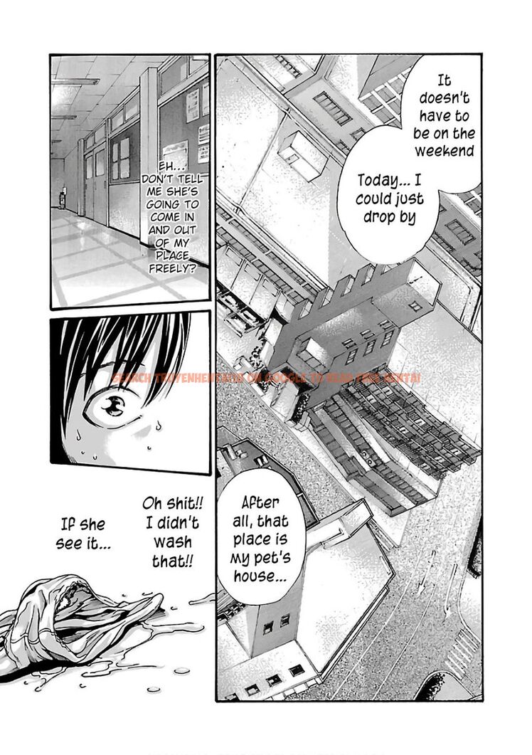 Read Hentai Image 10 9fea7 in comic Sense - Chapter 92 - hentaitnt.net